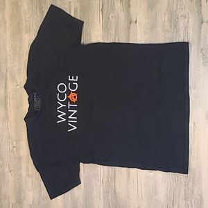 WyCo Vintage Anarchy Tee - Sz L